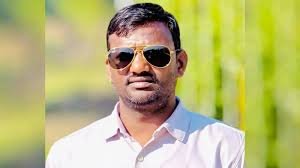 बीजेपी पार्षद कल्लू कुशवाहा की गो*ली मारकर ह*त्या, पेरोल पर थे बाहर