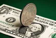 Indian Rupee में ऐतिहासिक गिरावट: डॉलर के मुकाबले 94.24 के रिकॉर्ड निचले स्तर पर पहुंचा