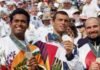 टूटी कलाई, अटूट हौसला: Leander Paes ने 1996 ओलंपिक में रचा इतिहास