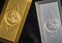 सोना-चांदी में उछाल: गोल्ड ₹1.41 लाख पर, सिल्वर में ₹5380 की बड़ी तेजी