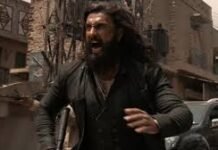 ओपनिंग डे पर रिकॉर्ड कमाई के बावजूद ‘धुरंधर 2’ पर उठे सवाल, फैंस ने गिनाईं कई कमियां