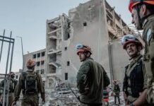 UN में ईरान का आरोप: अमेरिका-इस्राइल नागरिक इलाकों पर कर रहे हमले, 1300 से ज्यादा मौतों का दावा