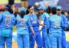 Board of Control for Cricket in India ने दक्षिण अफ्रीका टी20 सीरीज के लिए भारतीय महिला टीम घोषित