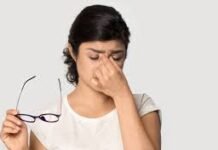 आंखों में थकान से हैं परेशान? अपनाएं ये आसान उपाय, मिल सकता है आराम