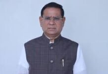 राज्य में घरेलू गैस सप्लाई की कोई किल्लत नहीं, नागरिक आश्वस्त रहें – राज्य मंत्री राजेश नागर