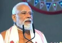 चार महीनों में चौथी बार असम पहुंचे पीएम मोदी, 47,600 करोड़ की परियोजनाओं का करेंगे शुभारंभ
