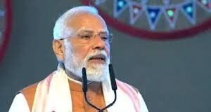 चार महीनों में चौथी बार असम पहुंचे पीएम मोदी, 47,600 करोड़ की परियोजनाओं का करेंगे शुभारंभ