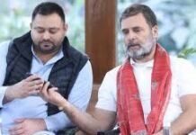 केरल चुनाव में कांग्रेस के खिलाफ प्रचार करेंगे तेजस्वी यादव, LDF के साथ मिलकर मैदान में उतरेगी RJD