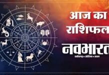 आज का राशिफल 16 मार्च 2026: जानें सभी 12 राशियों के लिए कैसा रहेगा सोमवार
