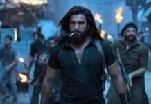 थिएटर के बाद इस ओटीटी प्लेटफॉर्म पर आएगी रणवीर सिंह की ‘धुरंधर 2’, सामने आया बड़ा अपडेट