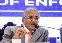 निर्वाचन आयोग का बड़ा एक्शन: पश्चिम बंगाल के मुख्य सचिव और गृह सचिव हटाए गए