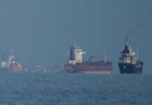 होर्मुज जलडमरूमध्य पर ईरान का बड़ा फैसला: जहाजों पर टोल, अमेरिका-इस्राइल को कड़ी चेतावनी