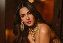 ‘पैनिक न फैलाएं’, Sonal Chauhan ने दुबई से दी अपडेट; बोलीं—‘स्थिति कंट्रोल में है’