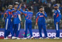 ICC Men’s T20 World Cup: सेमीफाइनल के लिए ICC का खास नियम, रिजर्व डे पर दोपहर 3 बजे से शुरू होगा मैच