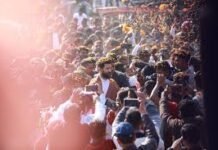 जयपुर में ‘ग्लोबल होली’: खासा कोठी में सजेगा अंतरराष्ट्रीय रंगोत्सव, 24 देशों के मेहमान होंगे शामिल