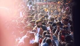 जयपुर में ‘ग्लोबल होली’: खासा कोठी में सजेगा अंतरराष्ट्रीय रंगोत्सव, 24 देशों के मेहमान होंगे शामिल