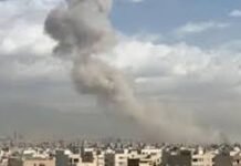 मिडिल ईस्ट तनाव: खाड़ी देशों में फंसे लाखों भारतीय, IMA ने जारी किए हेल्पलाइन नंबर