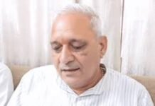 पलवल में लापरवाही पर कड़ा एक्शन, मंत्री रणबीर गंगवा ने एसडीओ, जेई को किया सस्पेंड, एक्सईन को कारण बताओ नोटिस