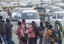 दिल्ली में 66 लाख पुराने वाहन हटे, फिर भी 87.6 लाख पहुंचा कुल आंकड़ा; प्रदूषण पर बढ़ी चिंता