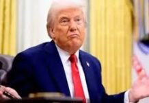 Donald Trump का नया बयान: ईरान युद्ध के बीच ‘अनलिमिटेड हथियार सप्लाई’ का दावा