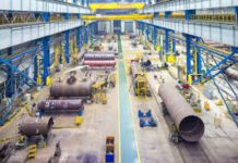 926.96 करोड़ की परियोजना से औद्योगिक अपशिष्ट जल प्रबंधन होगा सुदृढ़