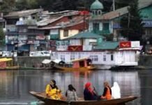 Indian Railway Catering and Tourism Corporation का कश्मीर टूर पैकेज: पटना से मार्च में बर्फबारी का शानदार मौका