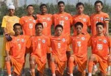 मिनर्वा अकादमी एफसी ने फाइनल राउंड में बनाई जगह, एआईएफएफ सब-जूनियर लीग में शानदार प्रदर्शन जारी