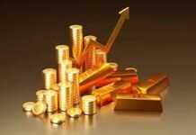 सोना-चांदी की कीमतों में जोरदार उछाल, सोना रिकॉर्ड स्तर पर; निवेशकों में असमंजस