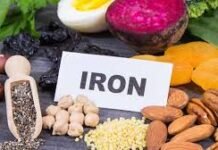 महिलाओं में आयरन की कमी होने पर क्यों नहीं करनी चाहिए प्रेगनेंसी प्लान? एक्सपर्ट से जानें