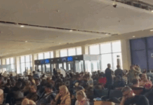 Dubai International Airport बंद, उड़ानें रद्द; इंदौर के नेता-उद्योगपति दुबई में फंसे