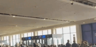 Dubai International Airport बंद, उड़ानें रद्द; इंदौर के नेता-उद्योगपति दुबई में फंसे