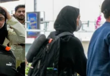 “हर सुबह लगता था शायद आज आखिरी दिन हो” – ईरान से लौटे भारतीयों ने सुनाई युद्ध के बीच की दहशतभरी कहानी