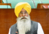 Punjab में राजपुरा–आकड़ लिंक सड़क का नाम Guru Tegh Bahadur के नाम पर रखा जाएगा