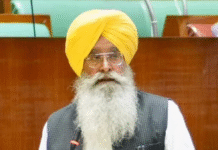 Punjab में राजपुरा–आकड़ लिंक सड़क का नाम Guru Tegh Bahadur के नाम पर रखा जाएगा