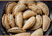 होली स्पेशल स्नैक्स: गुजिया-पापड़ के अलावा बनाएं ये 6 टेस्टी ऑप्शन