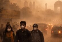 न दिल्ली, न नोएडा… UP का लोनी बना दुनिया का सबसे प्रदूषित शहर, रिपोर्ट में चौंकाने वाले आंकड़े
