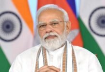 मिडिल ईस्ट संकट पर बड़ी बैठक: आज शाम Narendra Modi कर सकते हैं अहम ऐलान, राज्यों के सीएम अलर्ट