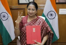 Rekha Gupta आज पेश करेंगी 1 लाख करोड़ से अधिक का दिल्ली बजट