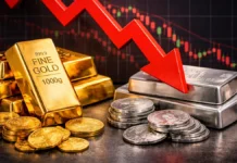 मजबूत डॉलर से सोना-चांदी में गिरावट, क्या निवेश के लिए बना सही मौका?