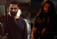 Dhurandhar: The Revenge की सफलता से नहीं पड़ेगा असर: Akshay Kumar बोले- ‘मुझे बहुत खुशी है’