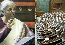 Corporate Laws Amendment Bill: कॉरपोरेट कानूनों में बड़े बदलाव की तैयारी, निर्मला सीतारमण आज लोकसभा में पेश करेंगी बिल