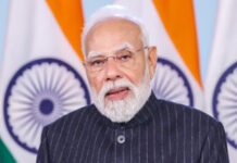 पश्चिम एशिया में बढ़ते तनाव के बीच पीएम मोदी का शांति संदेश, पहले यूएई राष्ट्रपति फिर नेतन्याहू से की बात