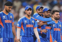 T20 वर्ल्ड कप 2026: भारत-न्यूजीलैंड फाइनल के बाद 103 करोड़ की प्राइज मनी का बंटवारा, टीम इंडिया को कितना मिलेगा?