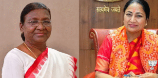 होली से पहले दिल्ली में सौगातों की बरसात, Droupadi Murmu और Rekha Gupta करेंगी कई योजनाओं का शुभारंभ