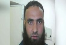 लश्कर आतंकी शब्बीर अहमद गिरफ्तार, ISI के इशारे पर चला रहा था मॉड्यूल