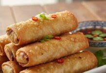 घर पर बनाएं मार्केट जैसी स्प्रिंग रोल शीट, जानें आसान रेसिपी