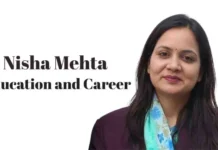 एम्स से पढ़ी निशा मेहता बनीं नेपाल की स्वास्थ्य मंत्री