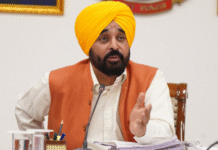 Punjab Govt on alert over LPG gas crisis: CM Bhagwant Singh Mann