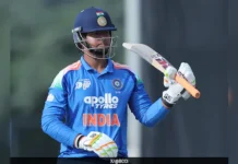 वैभव सूर्यवंशी ने डेब्यू से पहले कहा था ‘पहली गेंद मिली तो उड़ा देंगे’, फिर सच में जड़ा छक्का