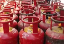 अब रसोई गैस सिलेंडर की आपूर्ति के समय भी हो सकेगी ई-केवाईसी, उपभोक्ताओं से सहयोग की अपील